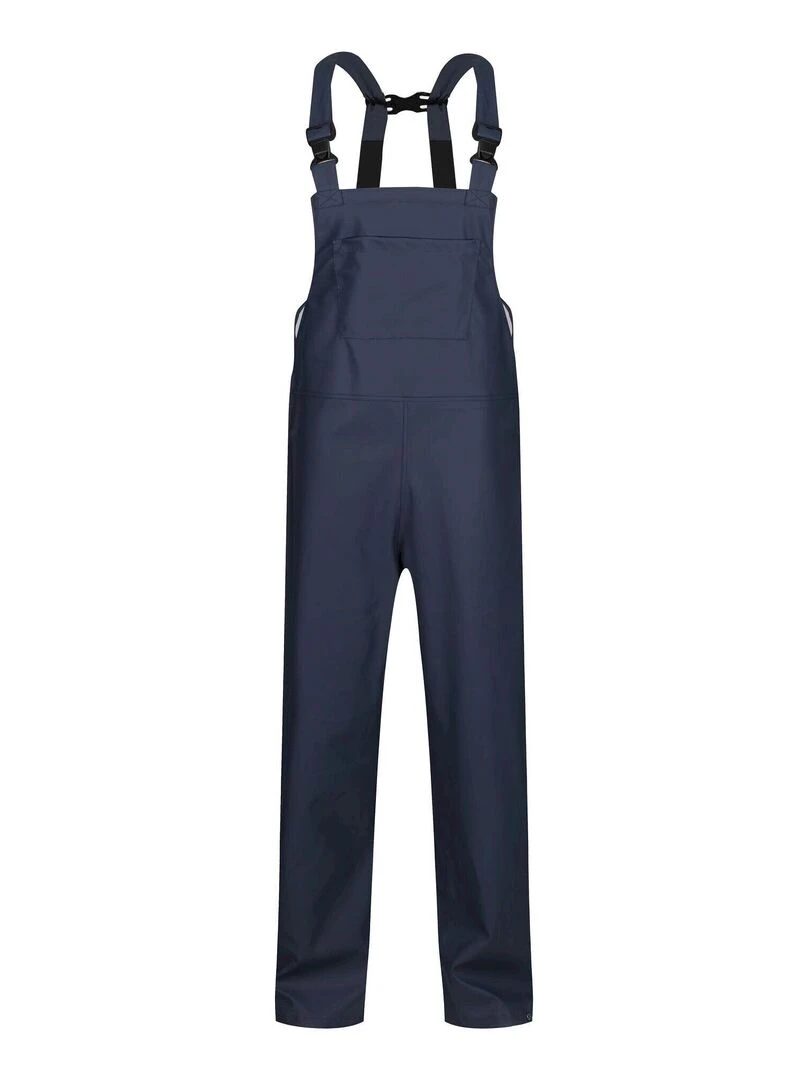 Regatta Salopette STORMFLEX Bleu marine