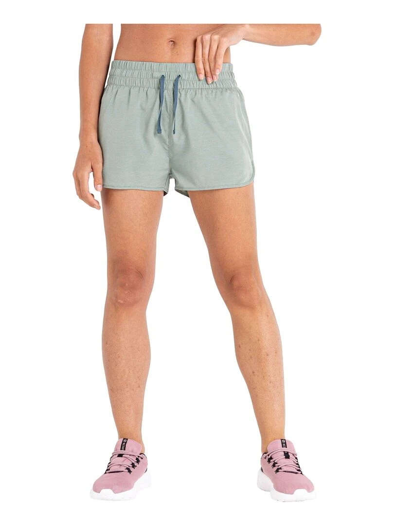 Dare 2B   Short SPRINT UP   Vert