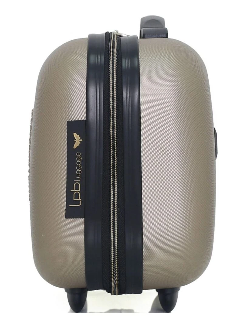 LPB LUGGAGE   VANITY FRANCETTE K   Beige