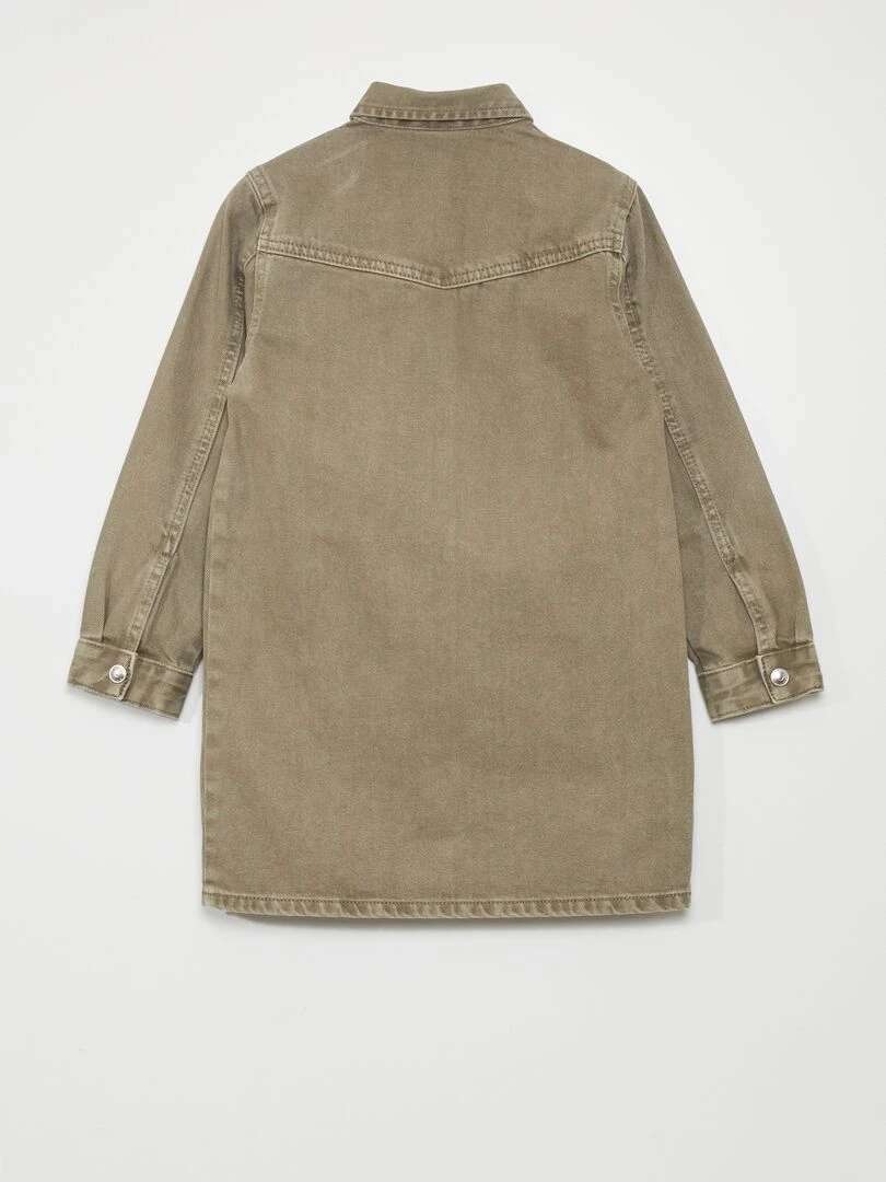 Débardeur côtelé   blanc