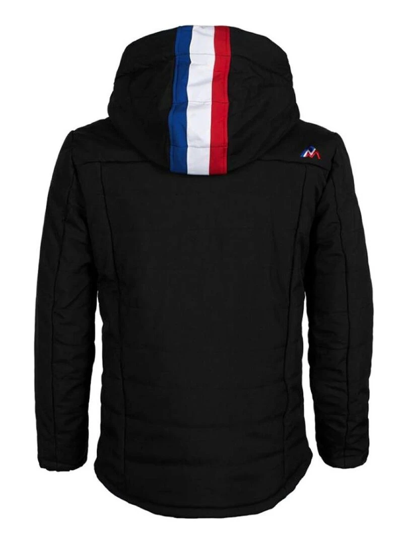Doudoune de ski homme CHAMPION PEAK MOUNTAIN Noir Noir