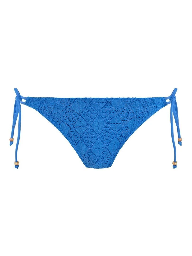Bas de maillot bikini Nomad Nights   Bleu