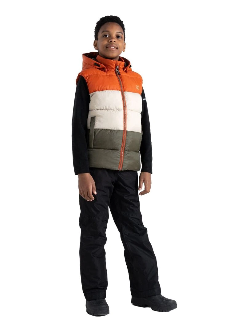Regatta   Veste sans manches JOLLY   Rouge coquelicot