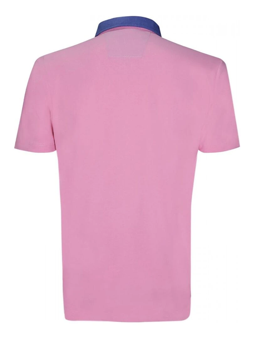Polo mode ANAGNITA Rose
