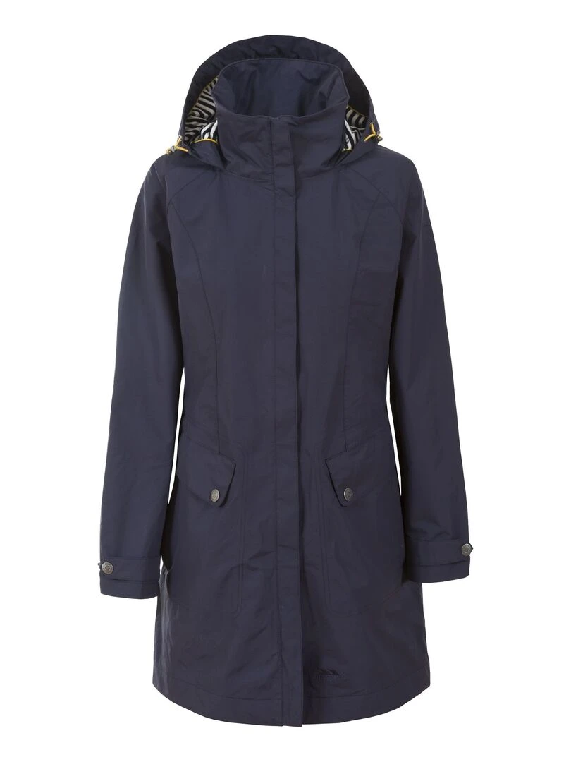 Trespass Imperméable RAINY DAY Bleu marine