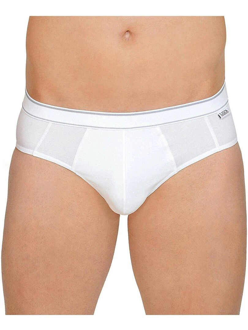 Slip Apolon Blanc