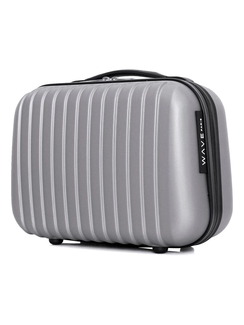 WAVE PARIS VANITY TAGE K Gris
