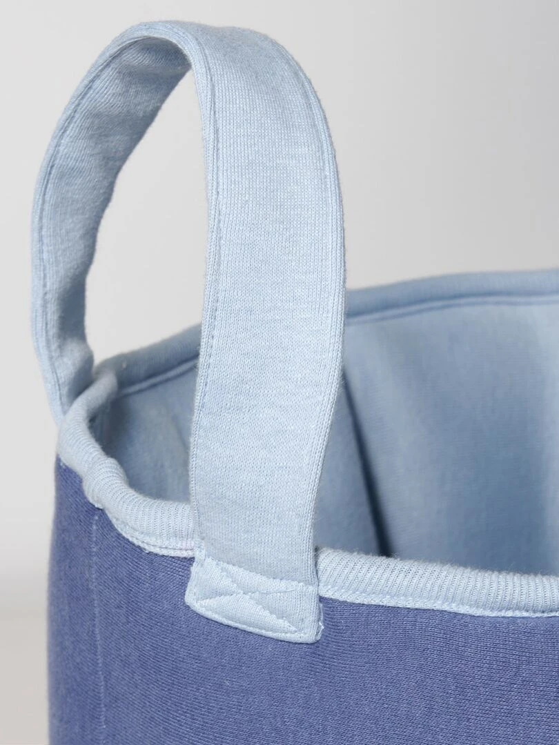 Sac de rangement baleine 'nordic coast company' Bleu