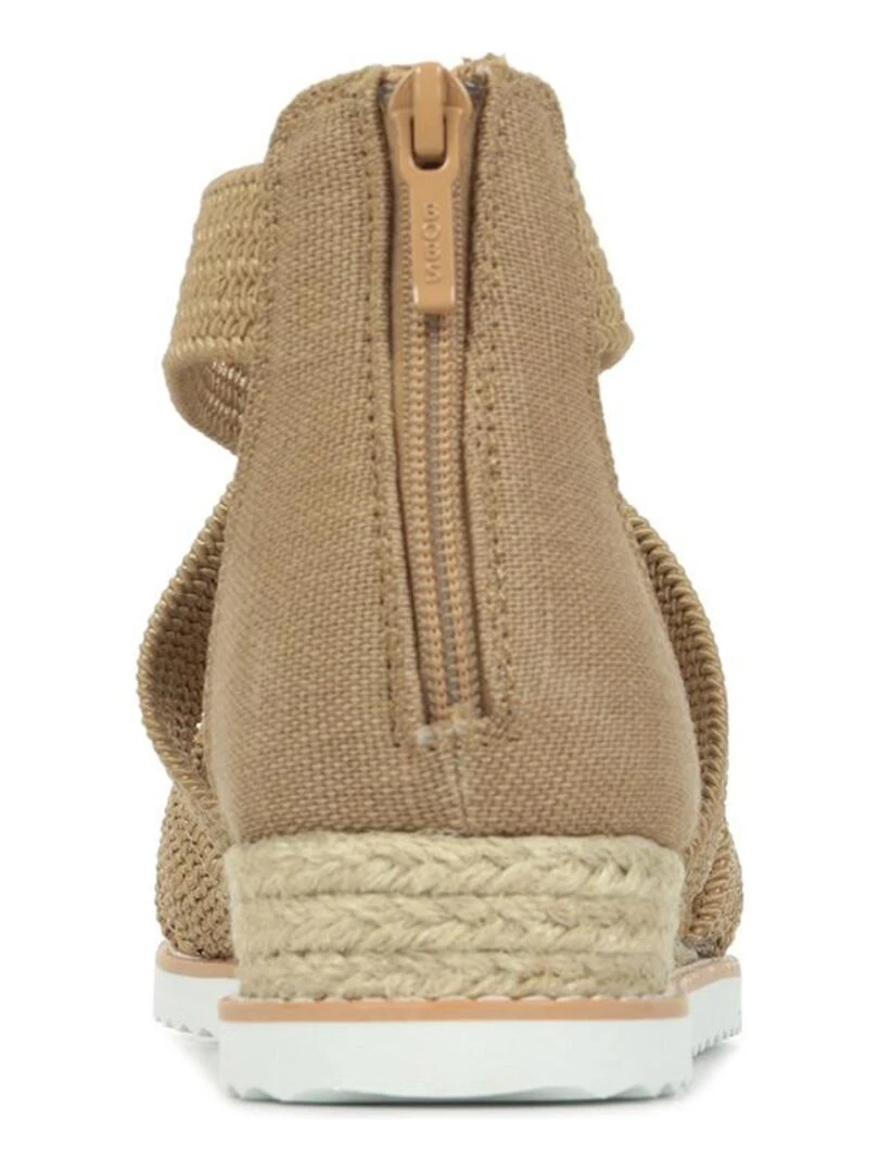 Sandales Skechers Desert Kiss   Desert Nights   Beige
