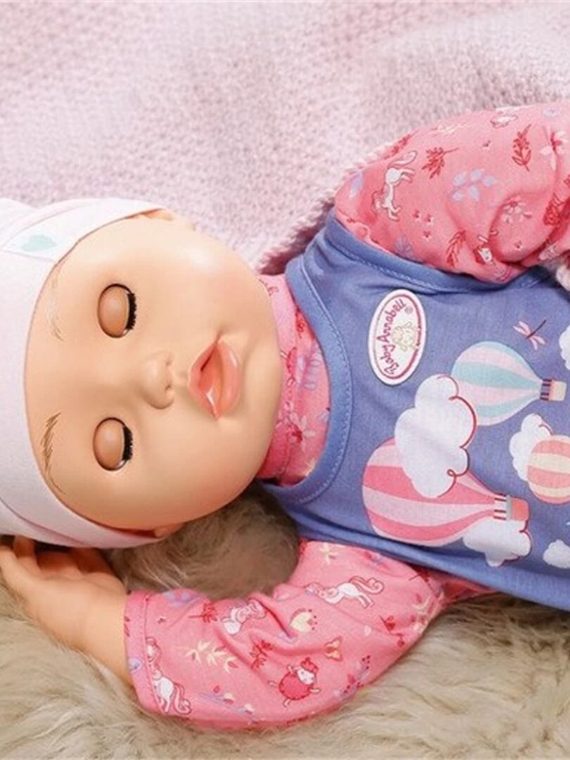 Baby Annabell Grande Annabell N/A