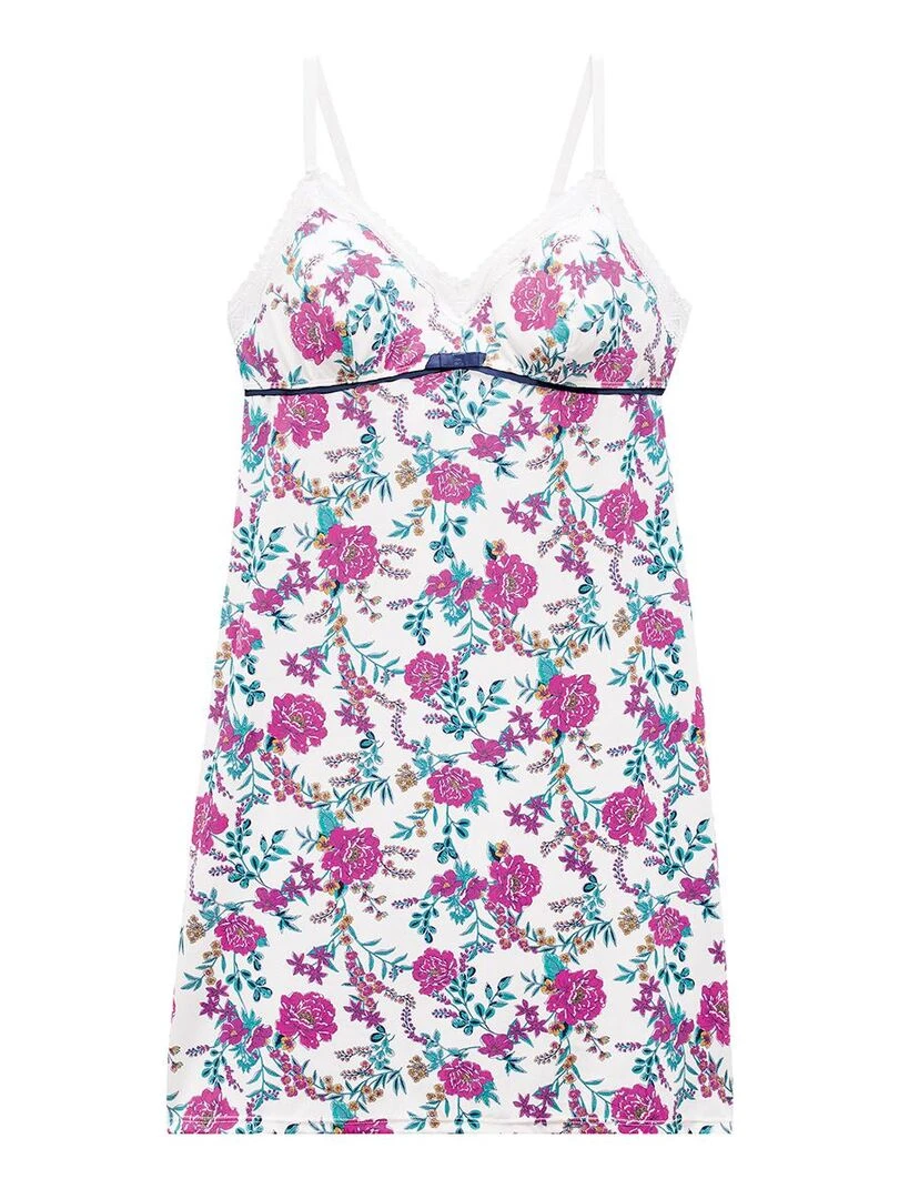 Nuisette REFLEX Pomm'Poire Blanc