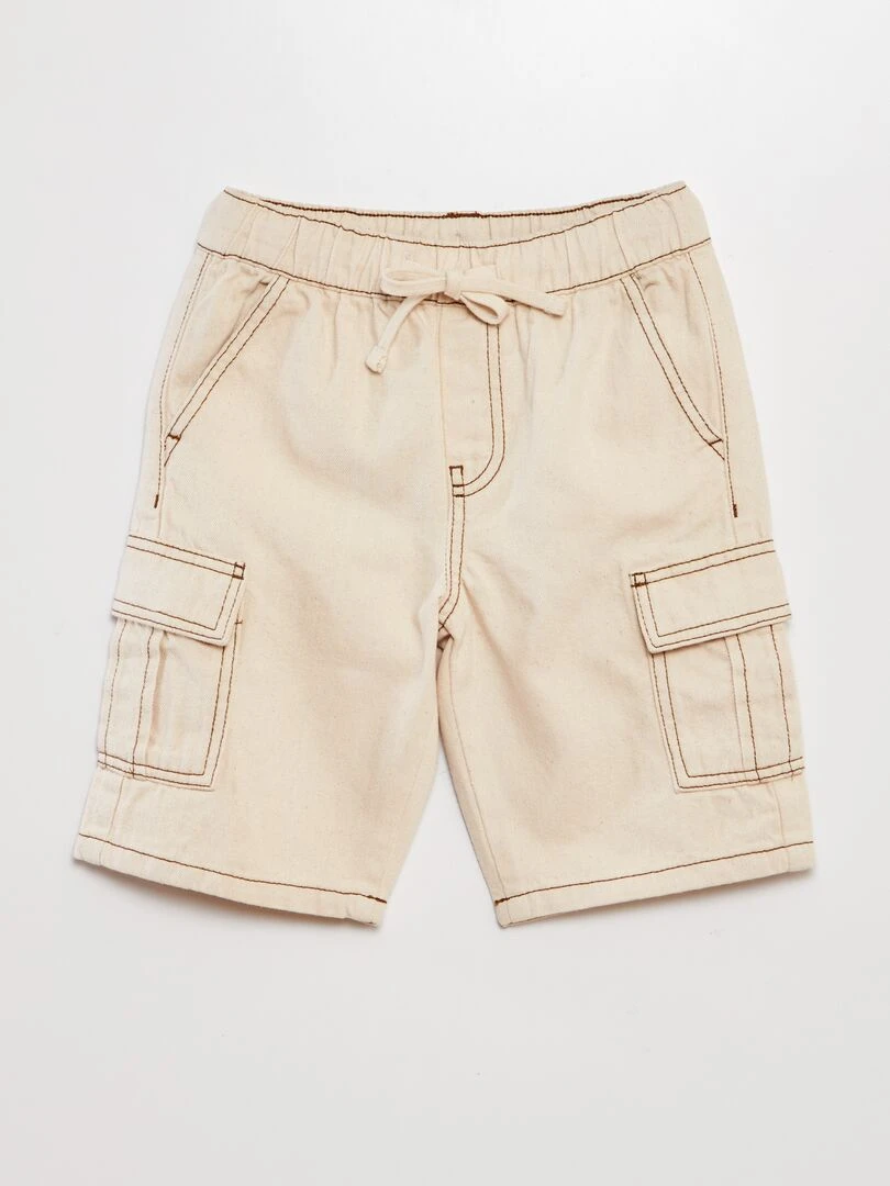 Bermuda Beige