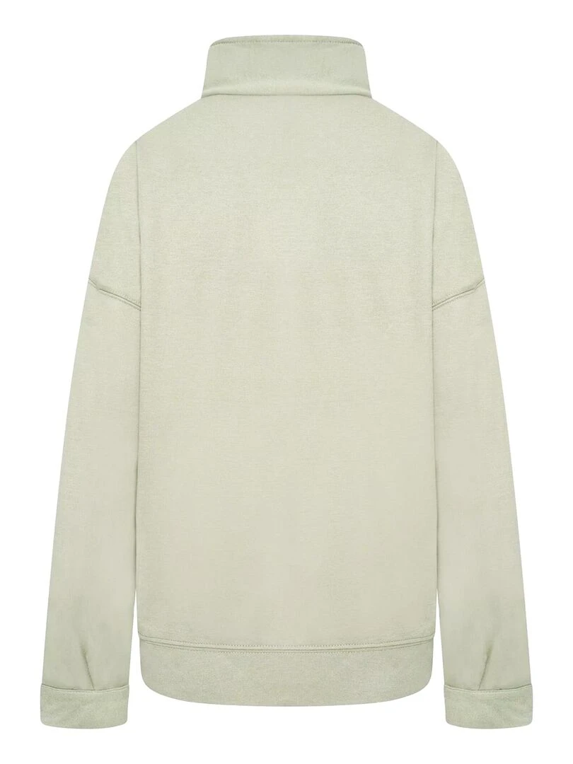 Dare 2B Sweat LAURA WHITMORE RECOUP Blanc nacré