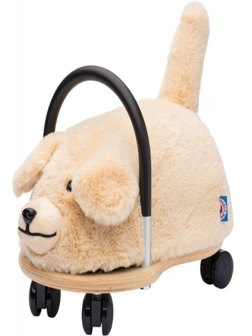 Porteur Wheely Bug Chien (petit modèle) N/A