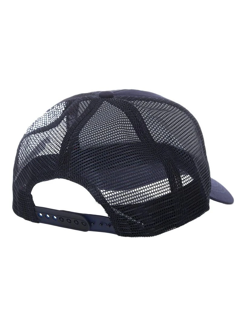 Casquette MAYAO   Bleu