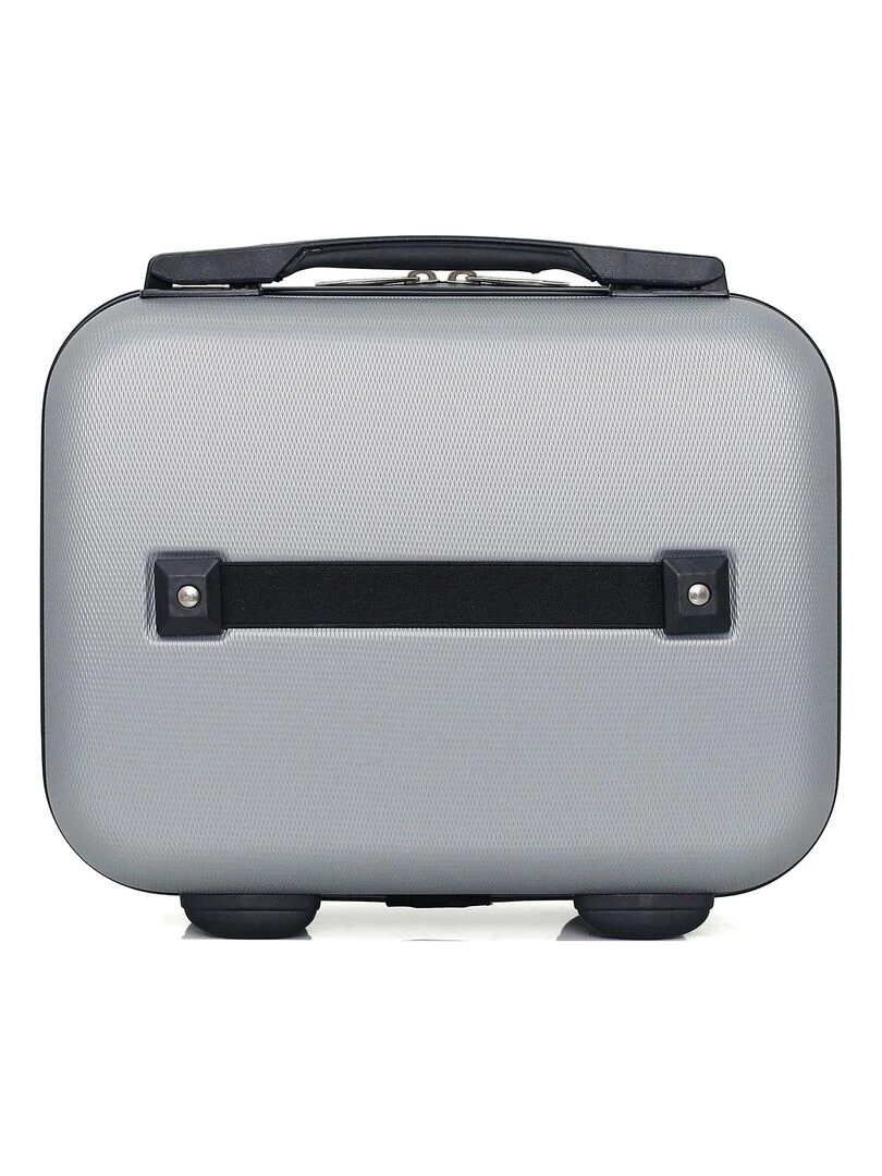 AMERICAN TRAVEL   VANITY NASHVILLE K   Gris