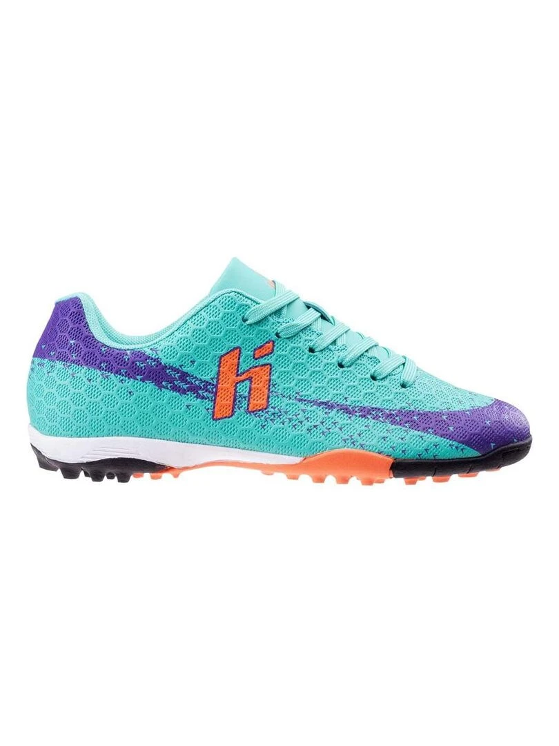 Huari   Chaussures de foot RECOLETI   Vert
