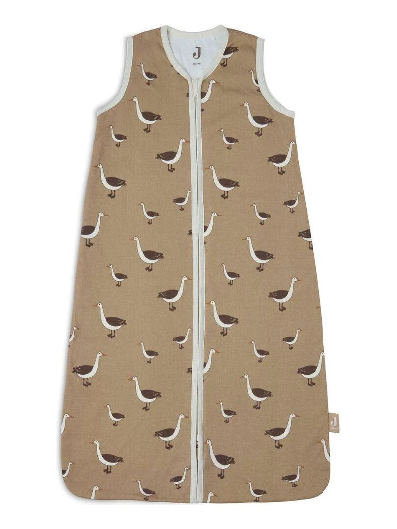 Gigoteuse légère Goose Biscuit TOG 0 5 (3 6 mois) Marron