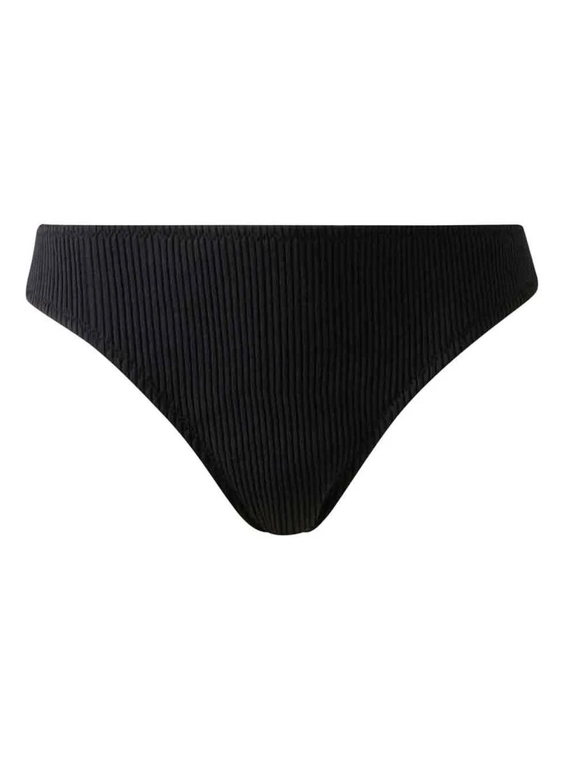 Slip de bain MARINA Brigitte Bardot Bain Noir
