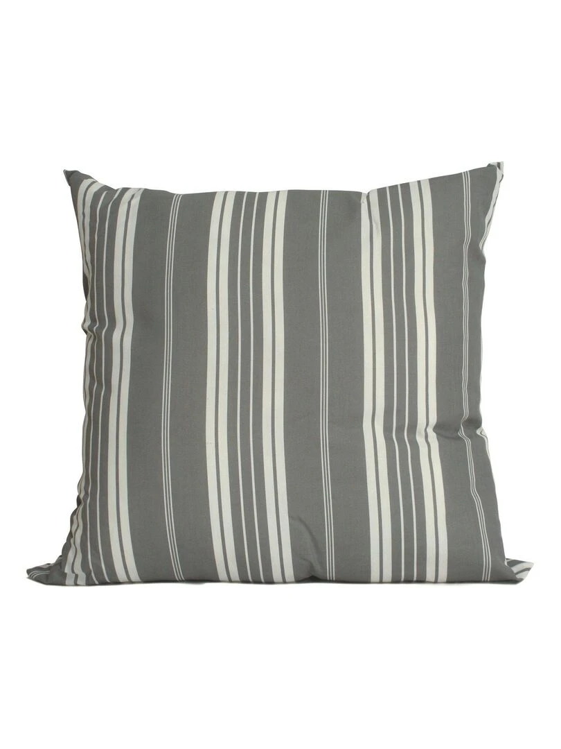 Oreiller 60x60 Tradition Fibre creuse siliconnée N/A