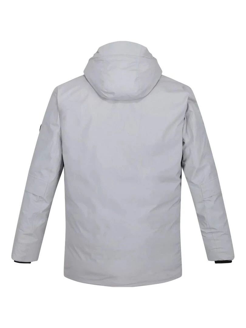 Regatta Parka YEWBANK Gris foncé
