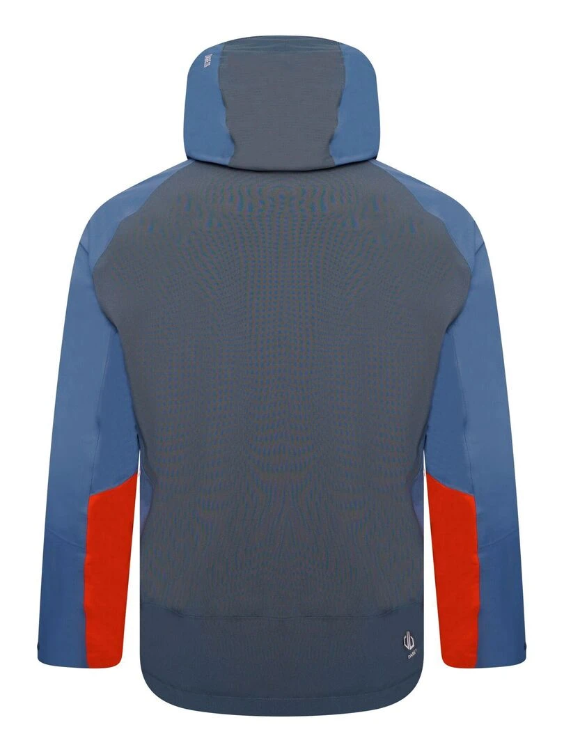 Dare 2B Veste imperméable SOARING Bleu roi