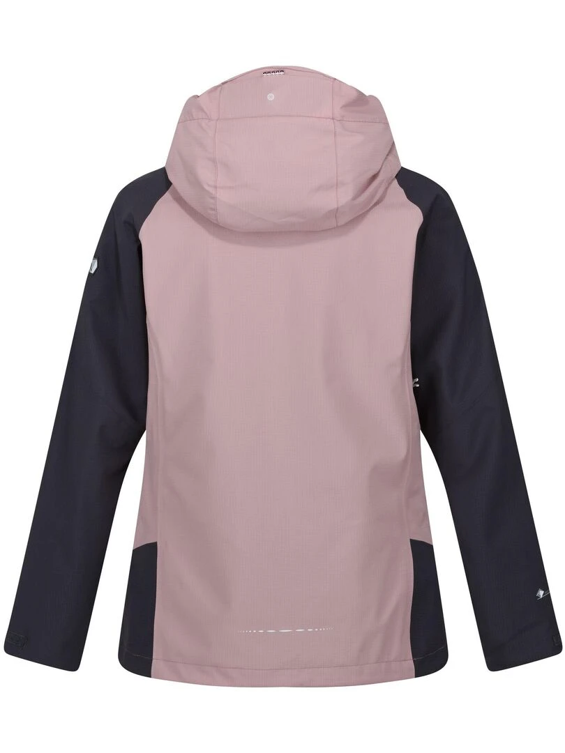 Regatta Veste imperméable RADDICK Mauve