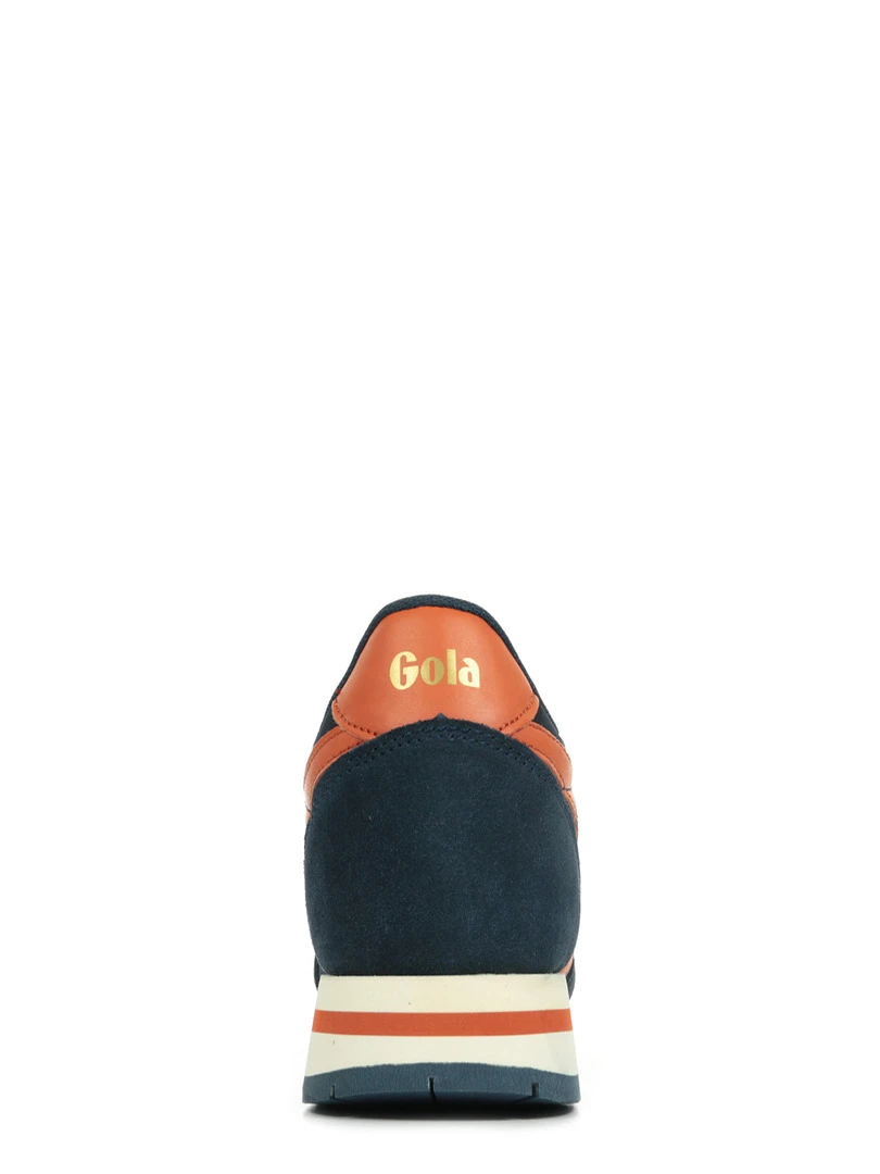 Baskets Daytona Chute   Bleu marine