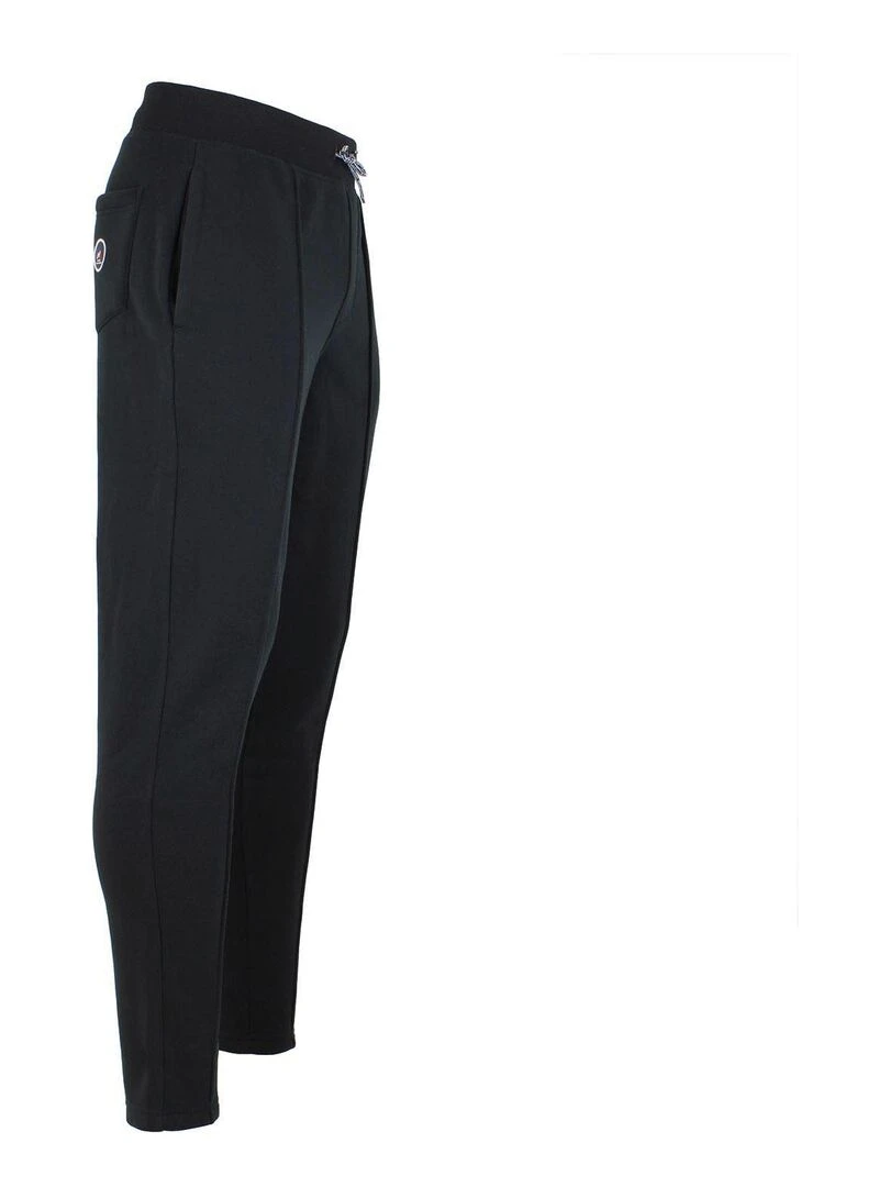 Jogging homme CANVERS   PEAK MOUNTAIN   Noir Noir