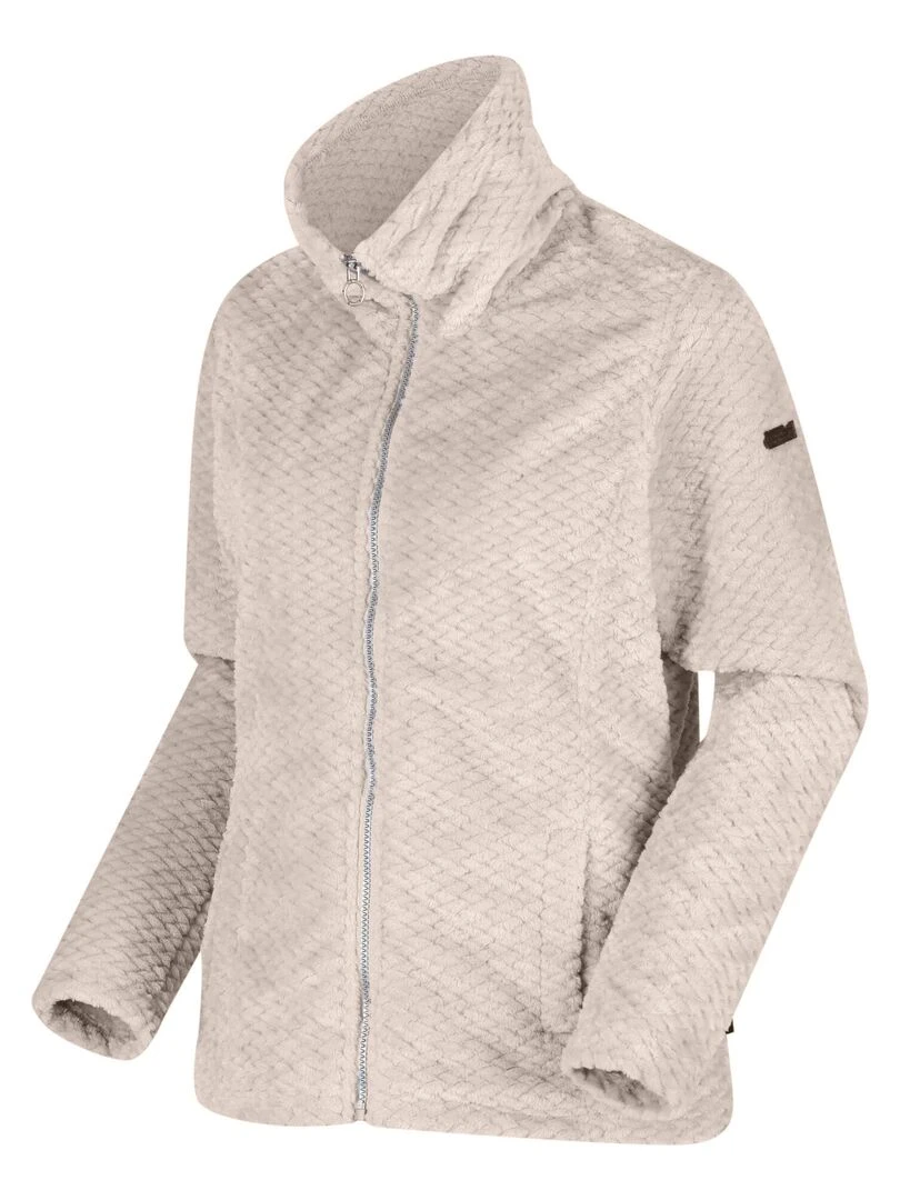 Regatta   Veste polaire HELOISE   Beige
