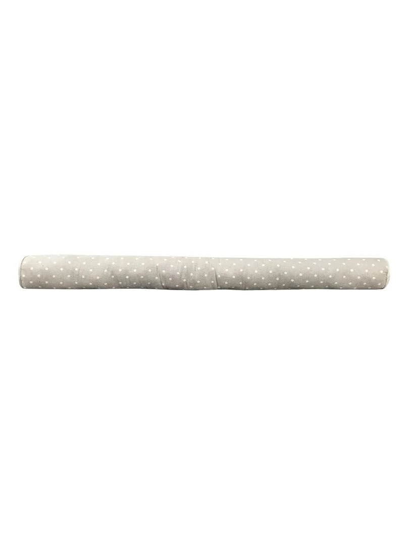 Bas de porte imprimé 'CHARME' 'TODAY' Gris clair