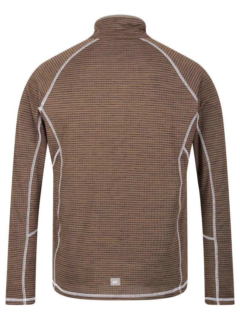 Regatta Polaire YONDER s Marron tabac