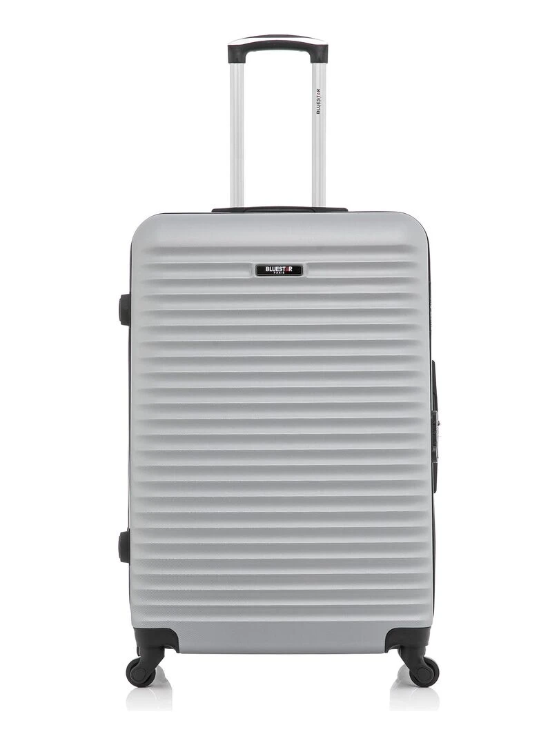 BLUESTAR   SET DE 3 BRAZILIA   Gris