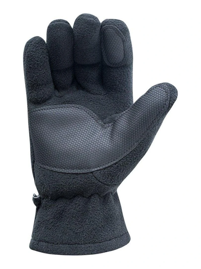 Hi Tec Gants de ski BAGE Gris perle