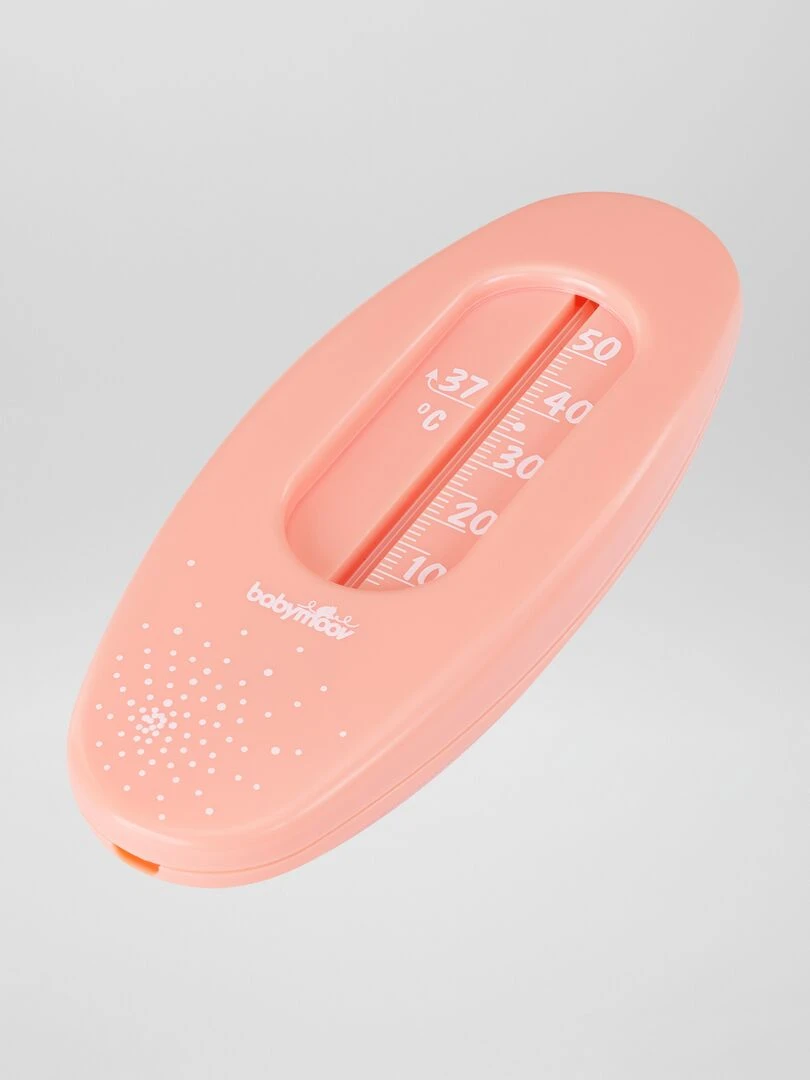 Trousse de soin pour bébé 'Babymoov'   pêche