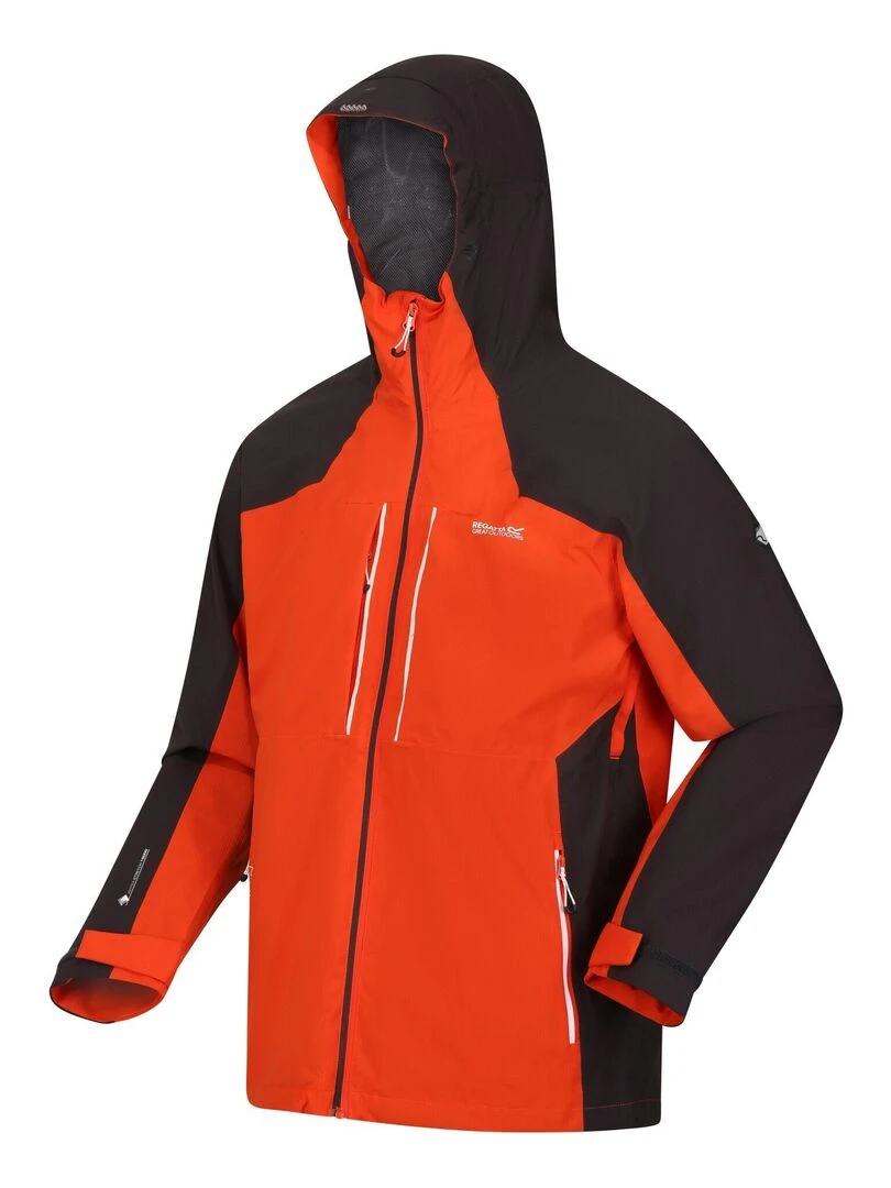 Regatta   Veste imperméable RADDICK   Orange