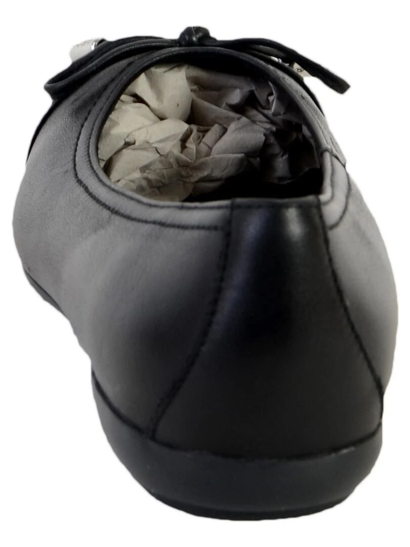 Ballerine Geox D ANNYTAH D   NAPPA   Noir