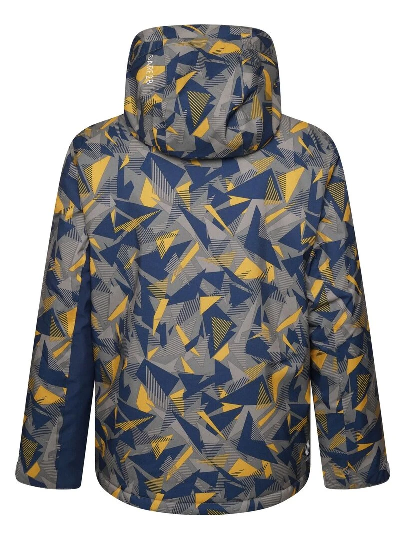 Dare 2B Blouson de ski GLEE Jaune