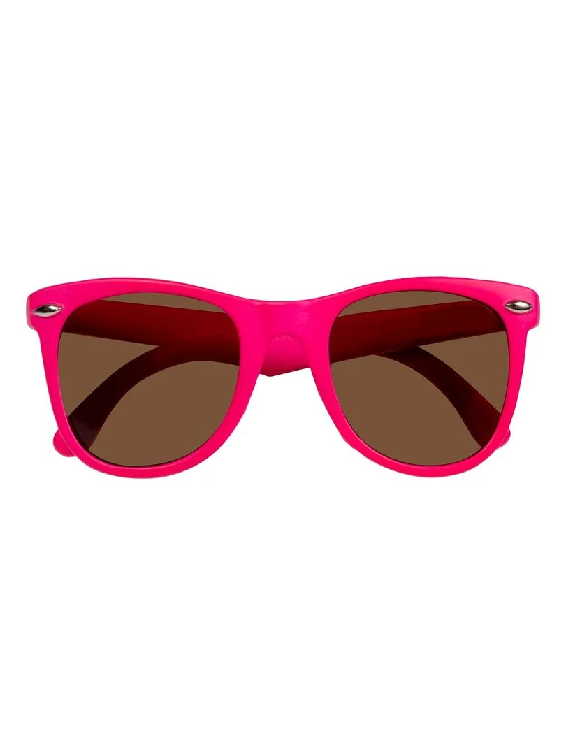 Isotoner Lunettes De Soleil 4 6 Ans Rose Fluo N/A