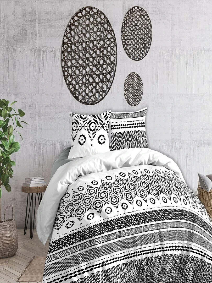 OTTAWA NOIR HC 260x240 AO +2 TAIES PLACEES VP Noir
