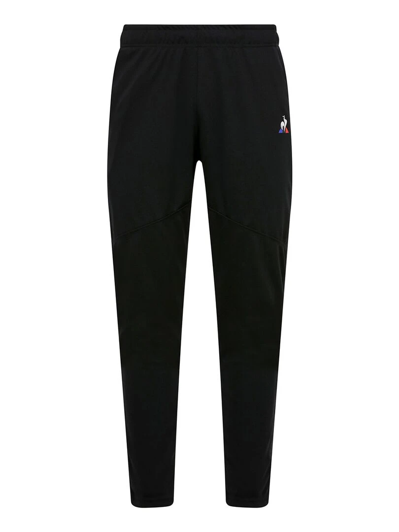 Pantalon sportswear Le Coq Sportif Training Pant Noir