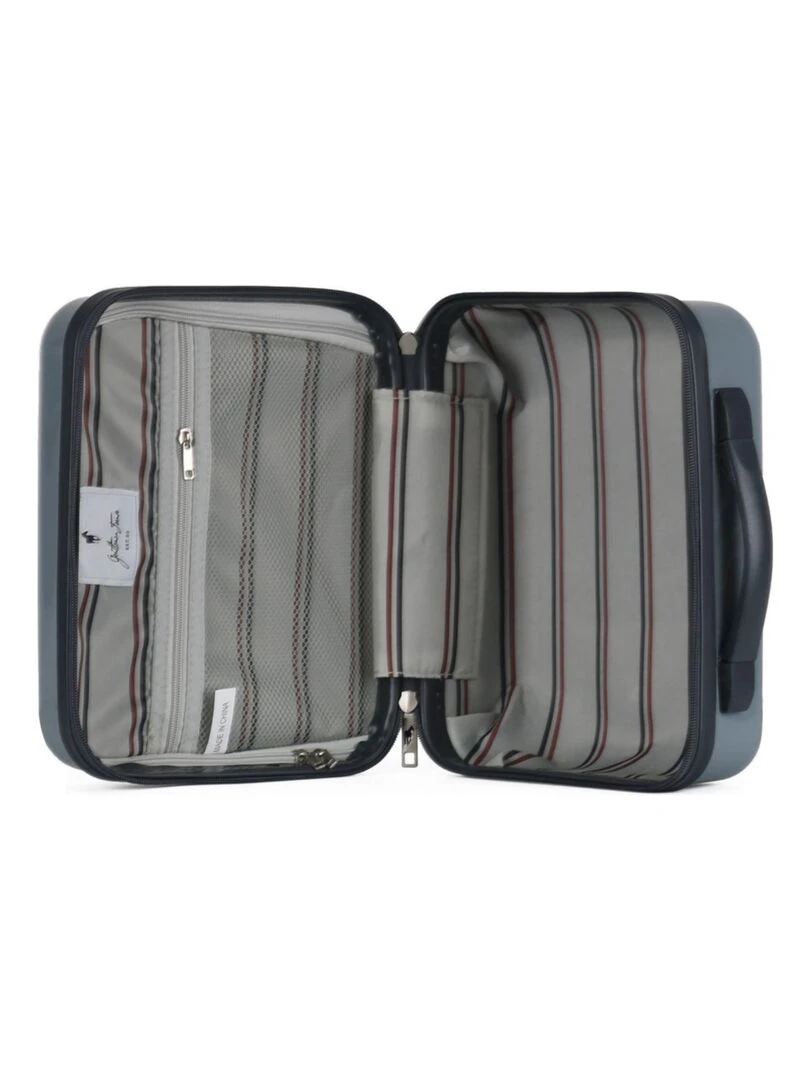 GENTLEMAN FARMER   VANITY STUART K   Gris foncé