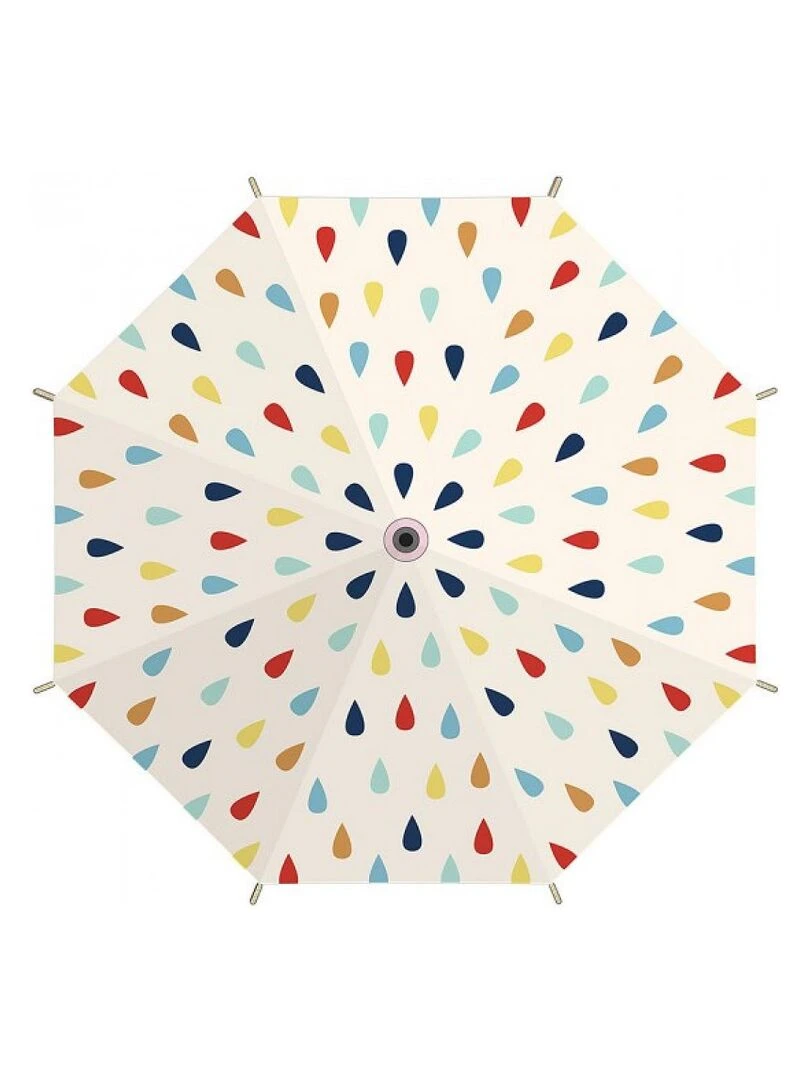 Parapluie Rene le Pingouin vilac   N/A