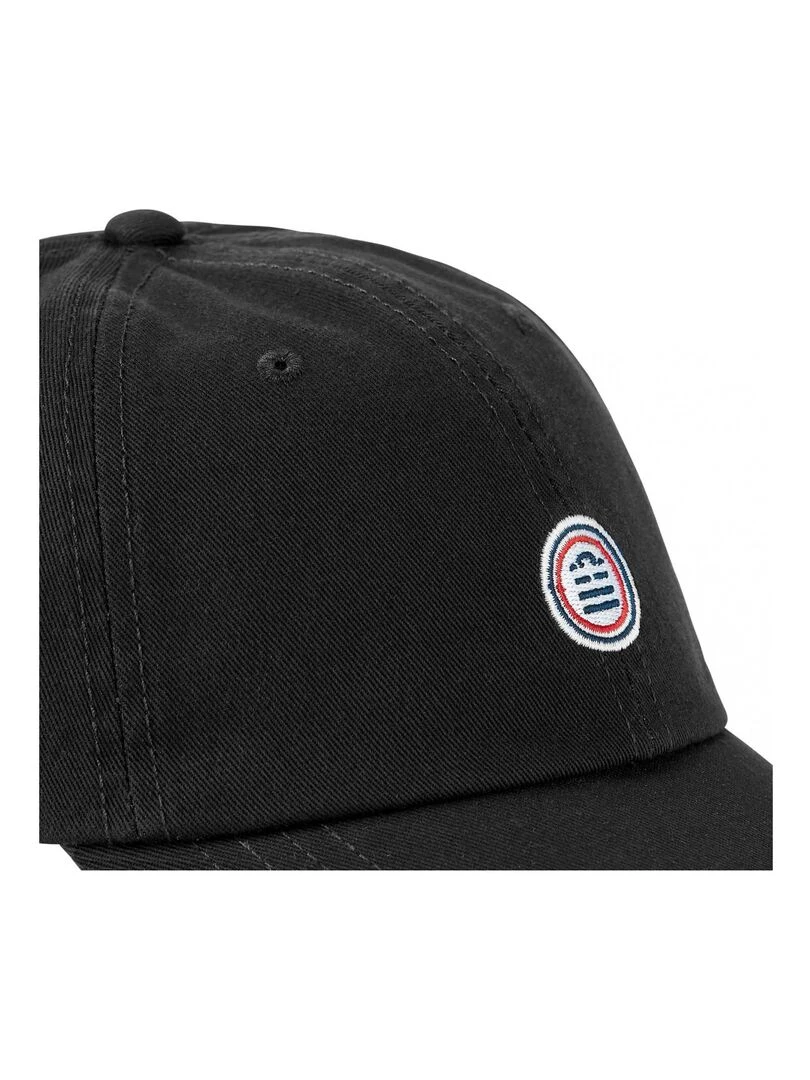 Casquette homme Dad Cap For Serge Blanco   Noir