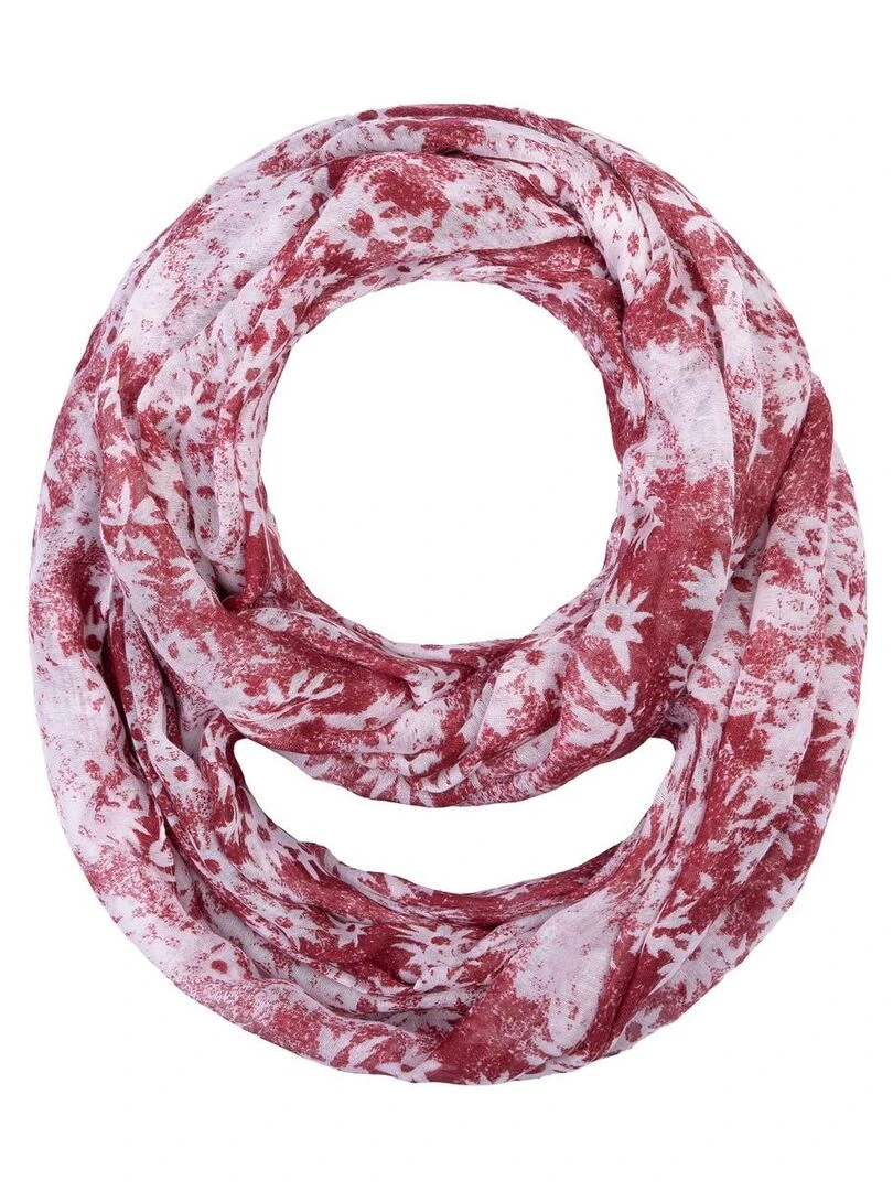 Snood léger Abby Rouge