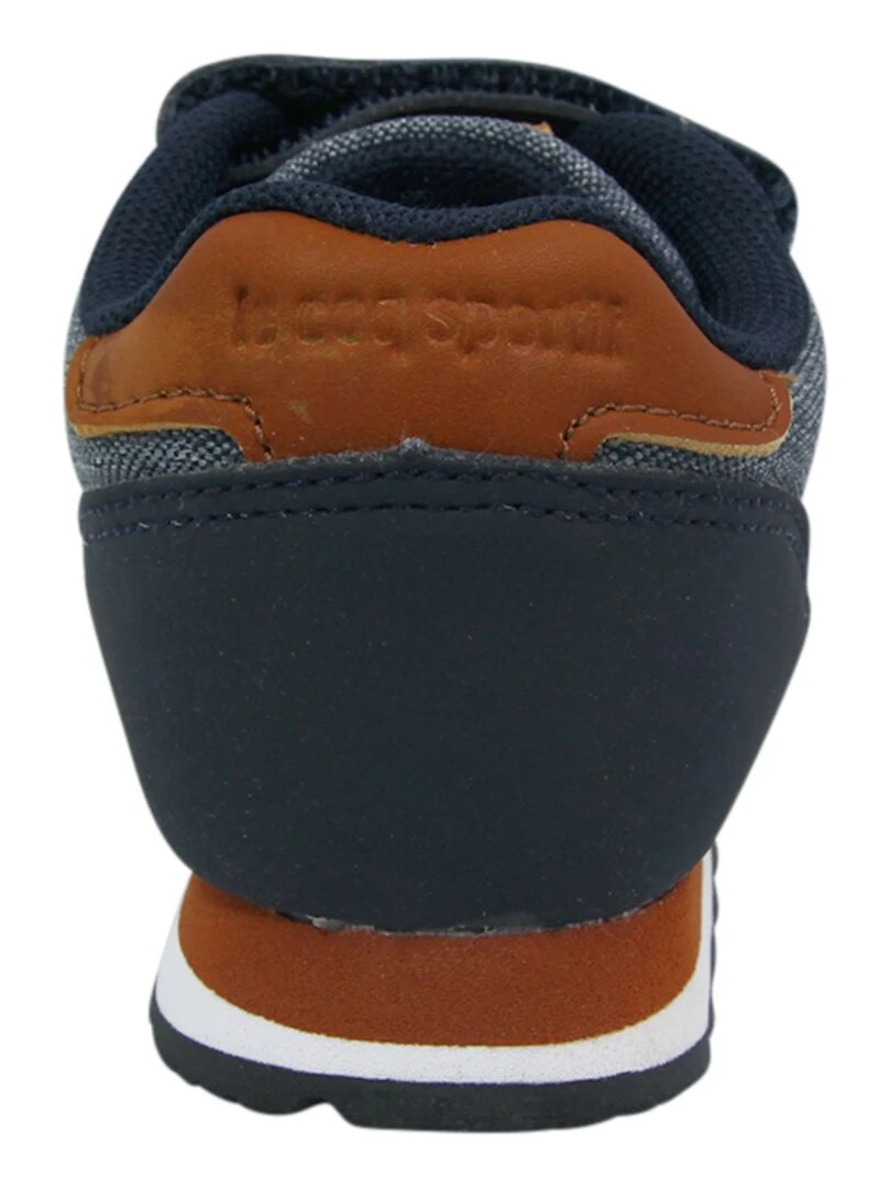 Baskets 'Le Coq Sportif' 'Astra Classic Inf Workwear'   Bleu