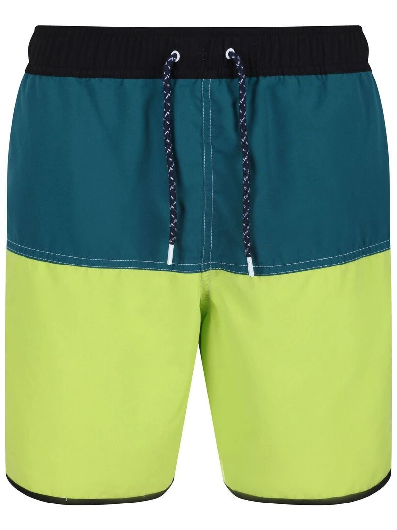 Regatta Short de bain BENICIO Vert