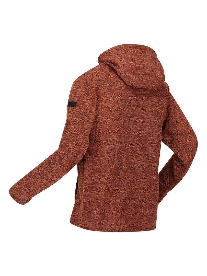 Regatta   Sweat à capuche KASSIAN   Mauve