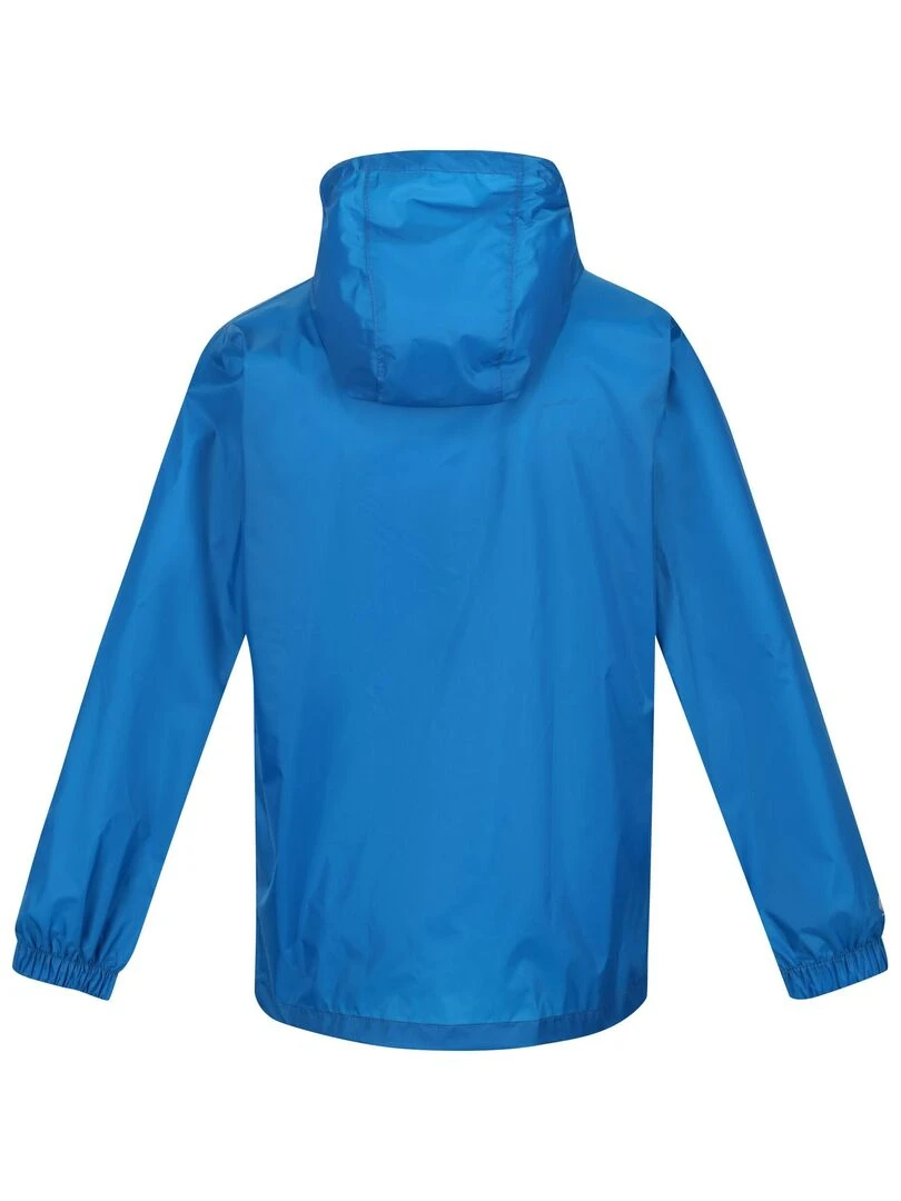 Regatta Coupe vent PACK IT Bleu électrique