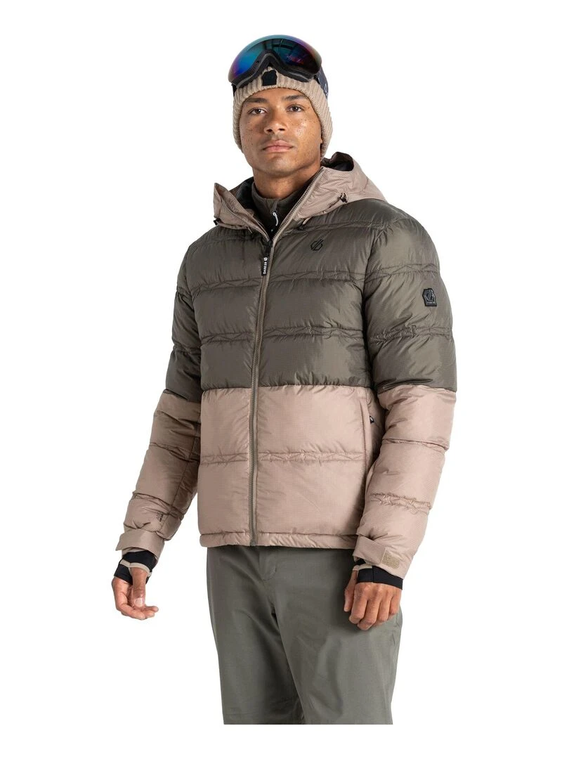 Dare 2B   Blouson de ski OLLIE   Vert tilleul